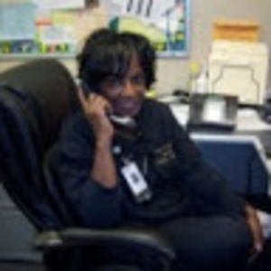 Meet your Posher, Barbara